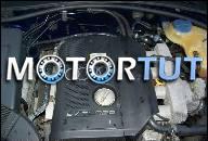 AUDI A6 C5 00R ДВИГАТЕЛЬ 1.8 TURBO BEZ OSPRZETU