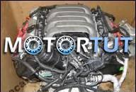 AUDI A6 C6 A8 D3 ДВИГАТЕЛЬ 2.8 V6 BDX БЕНЗИН 154 KW