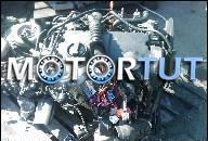 AUDI A6 ДВИГАТЕЛЬ 1, 9 TDI 2000 IDEALNY GWARANCJA 4X4