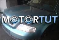 AUDI A6 ДВИГАТЕЛЬ 2.4 130 ТЫС KM 1999 R