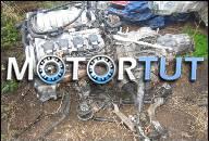 AUDI A8 3.7 ГОД 1997 ДВИГАТЕЛЬ В СБОРЕ