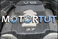 AUDI A8 D2 ----- ДВИГАТЕЛЬ 3, 7 3.7