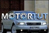 AUDI A8 D2 LIFT ДВИГАТЕЛЬ В СБОРЕ 3.7 40V AQG 260KM