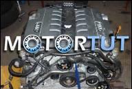 AUDI A8 W12 MODELL D3 ДВИГАТЕЛЬ BHT 6.000 KM ПРОБЕГ