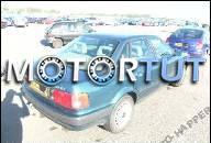 AUDI B4 1, 9 TD 1994R. ДВИГАТЕЛЬ VW T4 ГАРАНТИЯ!!!