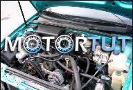 AUDI B4 2.0 8V ABK 141 ТЫС KM ДВИГАТЕЛЬ IDEALNY !!