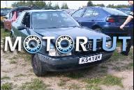 AUDI B4 DIESEL 1.9TDI ДВИГАТЕЛЬ