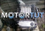 AUDI C4 ДВИГАТЕЛЬ 2, 6 L V6 + КОРОБКА ПЕРЕДАЧ !