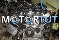 AUDI Q7 '06 3.0TDI ДВИГАТЕЛЬ В СБОРЕ BUG 45TYS