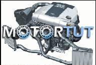 AUDI Q7 3.0 V6 TDI ДВИГАТЕЛЬ DIESEL + INNE ЗАПЧАСТИ