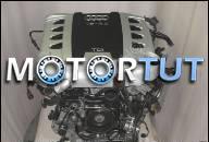 AUDI Q7 4.2 TDI V8 ДВИГАТЕЛЬ ДИЗЕЛЬНЫЙ BTR ДИЗЕЛЬ