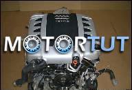 AUDI Q7 4L 4.2 V8 TDI ДВИГАТЕЛЬ + АВТОМАТ. КПП BTR