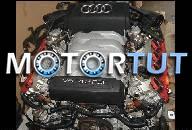 AUDI Q7 4L ДВИГАТЕЛЬ BAR 4.2 V8 БЕНЗИНОВЫЙ 350 Л.С. VW TOUAREG