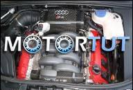 AUDI RS4 8E B7 4, 2 FSI V8 420 Л.С. ДВИГАТЕЛЬ BNS ГОД ВЫПУСКА.07