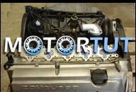 AUDI S2 S4 S6 20V ТУРБ. ДВИГАТЕЛЬ 2.2 AAN 175TKM TOPZUSTAND