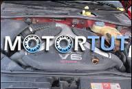 AUDI S4 2.7 BITURBO ДВИГАТЕЛЬ