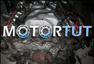 AUDI S5 A6 A8 ДВИГАТЕЛЬ 4.2 4, 2 FSI MOTOR ЗАПЧАСТИ