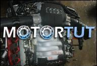 AUDI S6 S8 5.2 FSI V10 BSM ДВИГАТЕЛЬ BENZYNOWY