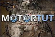 AUDI VW SEAT IBIZA 6K0 ДВИГАТЕЛЬ 1.4 MPI ALM