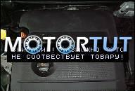 BBY ДВИГАТЕЛЬ VW 1, 4 75PS POLO 9N SKODA FABIA SEAT IBIZA 6L