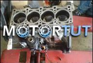 БЛОК ЦИЛИНДРОВ AUDI A3 VW GOLF 5 2, 0 FSI 110KW 150PS AXW