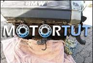 BMW 325I E36 ДВИГАТЕЛЬ С ВАНОС 173 000KM.В СБОРЕ