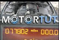 BMW 330I M54 231PS ДВИГАТЕЛЬ В СБОРЕ SWAP ODPALA