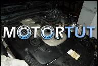 BMW 330XD 330D E46 2001R 184PS ДВИГАТЕЛЬ 530D E39
