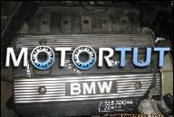 BMW 3 E36 320 5 E34 520 ДВИГАТЕЛЬ 2, 0 2.0 24V M50B