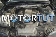 BMW 3 E46 320I ДВИГАТЕЛЬ В СБОРЕ 160 ТЫС KM IDEALNY