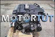 BMW 3 E90 ДВИГАТЕЛЬ 318I 1 E87 118I TYLKO 1200 KM