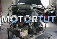 BMW ДВИГАТЕЛЬ M40 318I E36 E30 138500 KM