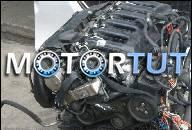 BMW ДВИГАТЕЛЬ В СБОРЕ E60 E61 X5 3.0 3, 5 DIESEL