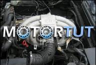 BMW E30 E34 325 525 ДВИГАТЕЛЬ 2.5 M20 IDEALNY 325I