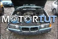 BMW E36 316I M43 ДВИГАТЕЛЬ STAN BDB