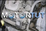 BMW E36 318 COMPAKT 1.8 IS 95R ДВИГАТЕЛЬ