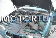 BMW E36 E39 E46 ДВИГАТЕЛЬ M52B25 2, 5 2.5