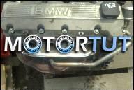 BMW E36 E46 COMPACT Z3 ДВИГАТЕЛЬ 1.9 130 ТЫС 99R