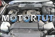 BMW E36 Z3 1.8 IS M44 ДВИГАТЕЛЬ IGLA