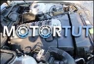 BMW E38 E39 X5 X3 ДВИГАТЕЛЬ 193PS 530D 730D 01R