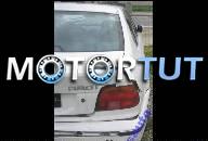 BMW E39 520 520I ДВИГАТЕЛЬ JAK НОВЫЙ 150000KM SPRAWDZ