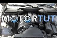 BMW E39 520I 520 I 2, 0 150 Л.С. ДВИГАТЕЛЬ 1999 206S4