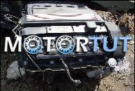 BMW E39 520I E46 ДВИГАТЕЛЬ В СБОРЕ