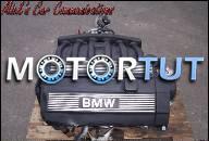 BMW E39 E36 ДВИГАТЕЛЬ С УСТАНОВКА 323I 523I 256S3