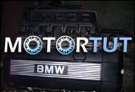 BMW E39 E46 523I 323I ДВИГАТЕЛЬ M52 256S4