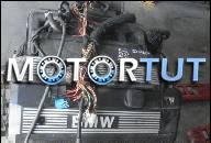 BMW E39 E46 ДВИГАТЕЛЬ 523I 323I 256S4 AB 9/98