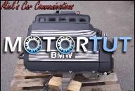 BMW E39 E46 ДВИГАТЕЛЬ С УСТАНОВКА 320I 520I 2000