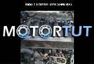 BMW E39 E46 E60 ДВИГАТЕЛЬ 3.0 M57N DIESEL