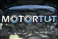 BMW E39 M5 M 5 V8 5, 0 400PS ДВИГАТЕЛЬ 508S1 2001