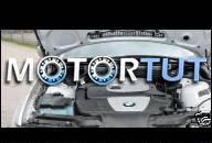 BMW E46 204D1 318D 318TD 115 Л.С. ДВИГАТЕЛЬ ГОД ВЫПУСКА 2003